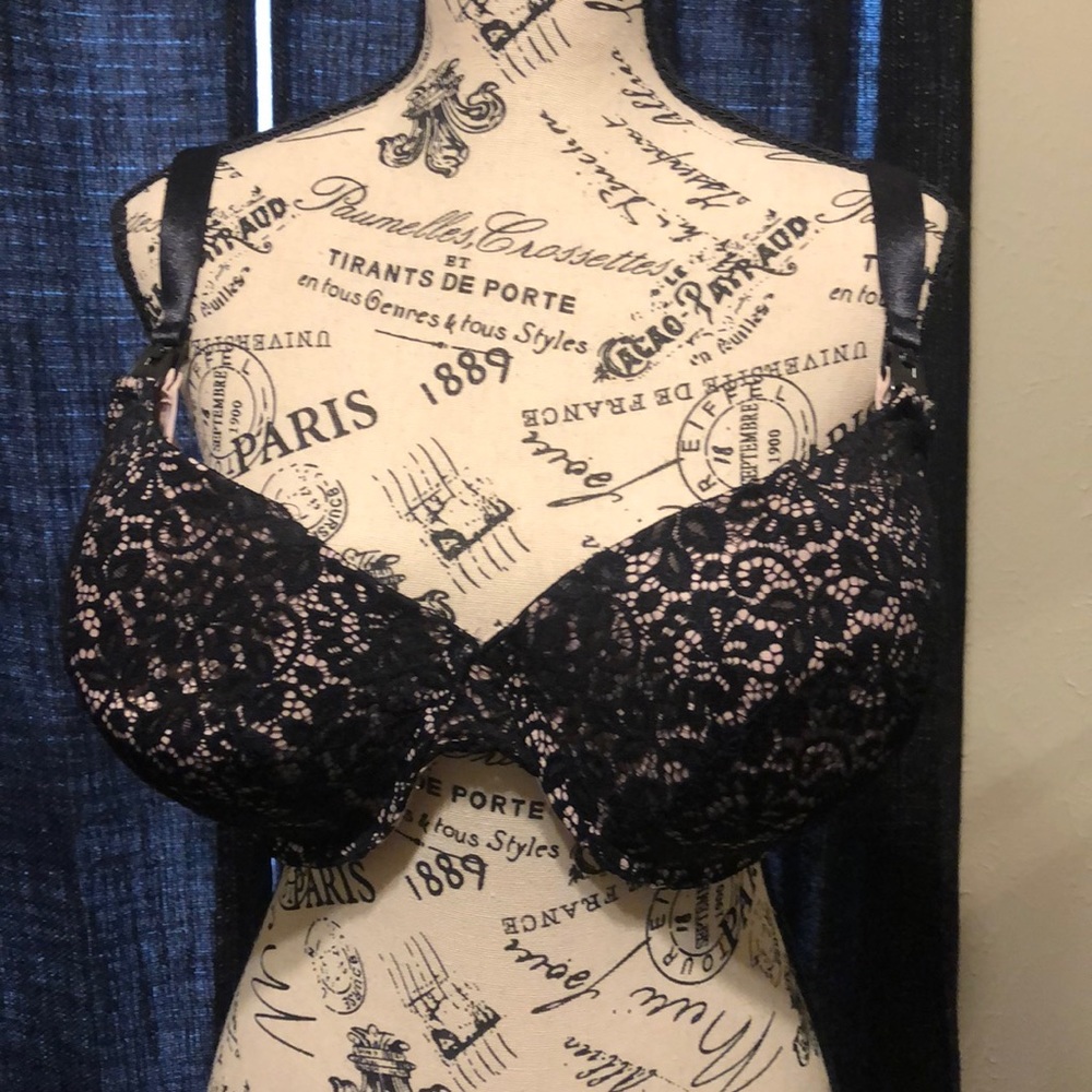 Maternity bra